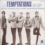 My Girl - CD Audio di Temptations