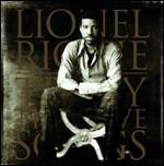 Truly. The Love Songs - CD Audio di Lionel Richie