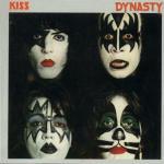 Dynasty (Remastered) - CD Audio di Kiss