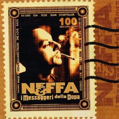 Neffa e i Messaggeri della Dopa - CD Audio di Neffa e i Messaggeri della Dopa