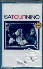 Satournino Live (Musicassetta)