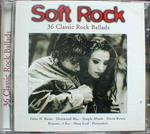 Soft Rock: 36 Classic Rock Ballads (2 Cd)