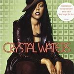 Crystal Waters