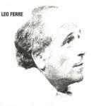 Leo Ferré (Digipack)