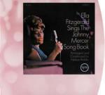 Sings the Johnny Mercer Songbook - CD Audio di Ella Fitzgerald