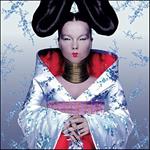 Homogenic + Poster Lim.Ed.