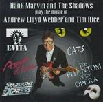 Hank Marvin And Shadows Play Music Of Andrew Lloyd Webber And Tim Rice