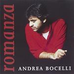 Andrea Bocelli: Romanza