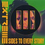 III Sides To Every Story