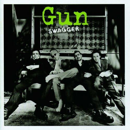 Swagger - CD Audio di Gun