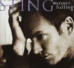 Mercury Falling - CD Audio di Sting