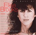 Elkie Brooks - The Very Best Of