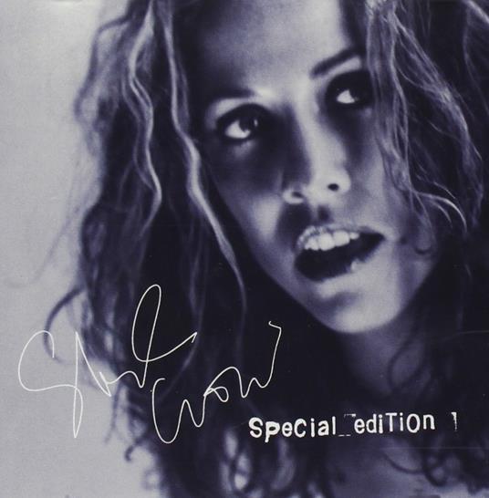 Sheryl Crow - CD Audio di Sheryl Crow