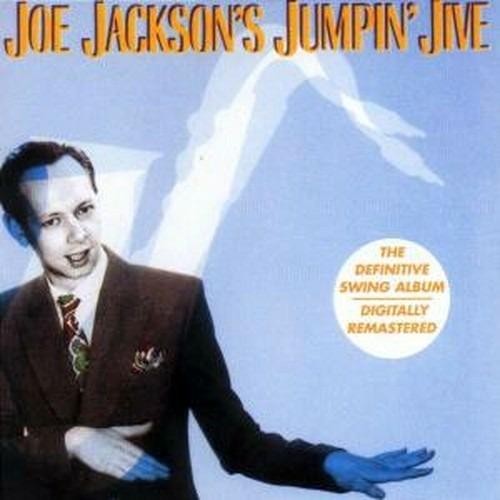 Jumpin' Jive - CD Audio di Joe Jackson