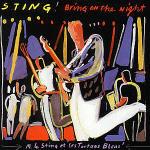 Bring on the Night - CD Audio di Sting