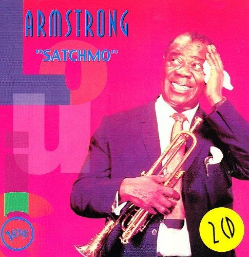 Satchmo - CD Audio di Louis Armstrong