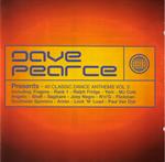 Dave Pearce Presents 40 Classic Dance Anthems Vol.3