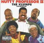 Nutty Professor 2 (Colonna sonora)