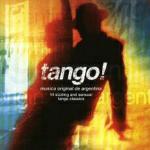 Tango! - CD Audio