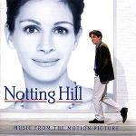 Notting Hill (Colonna sonora) - CD Audio