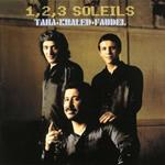 1 2 3Soleils (2 Cd)