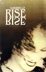 Rise (Musicassetta)