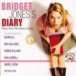 Il Diario di Bridget Jones (Bridget Jones's Diary) (Colonna sonora) - CD Audio