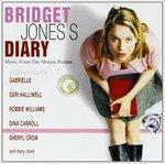 Bridget Jones Diary (Colonna sonora) - CD Audio