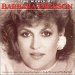 The World of Barbara Dickson