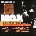 Mojo Club - Dancefloor Jazz Vol 6