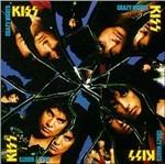 Crazy Nights - CD Audio di Kiss