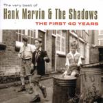 Best Of H.Marvin&Shadows