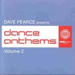 Dave Pearce's Dance Anthems Vol.2