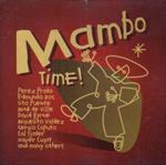 Mambo Time