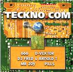 Teckno.Com Version 2.0