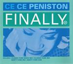 CeCe Peniston - Finally