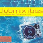 Clubmix Ibiza 2002