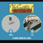 Framed - Next - CD Audio di Sensational Alex Harvey Band