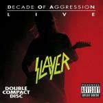 Decade of Aggression. Live