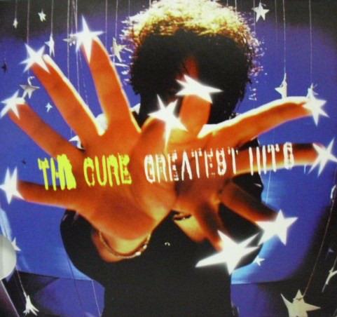 Greatest Hits - CD Audio di Cure
