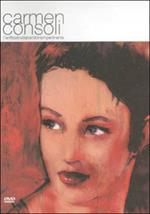 Carmen Consoli. L'anfiteatro e la bamina impertinente (DVD)