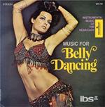 Music for Belly Dancing