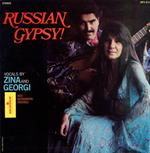 Russian Gypsy