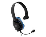 TURTLEBEACH Cuffie Recon Chat PS4