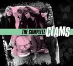 Complete Clams