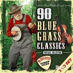 90 Bluegrass Power Picks