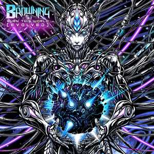 CD Burn This World Browning