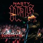 Coachella Nights. Live in Concert - CD Audio di Nas