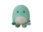 Peluche Squishmallows 30Cm Octopus Olga Altri Generi