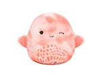 Peluche Squishmallows 20Cm Orange Starfish Livvy Altri Generi